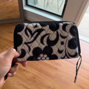 Vera-bradley Women's multi Wallet-purses